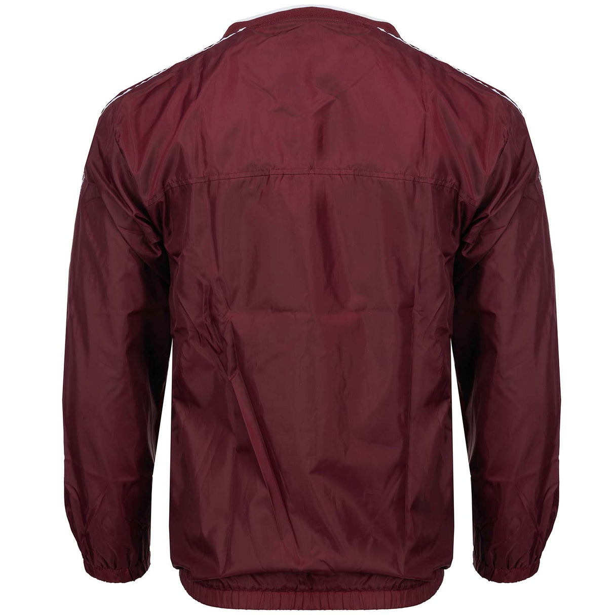 UMBRO WINDBREAKER WITH MESH Maroon