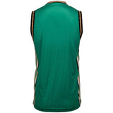 Kappa BB Ireland 23 Kids Home Jersey Grn