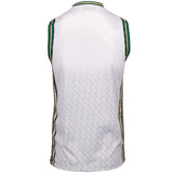 Kappa BB Ireland 23 Kids Away Jersey Wht