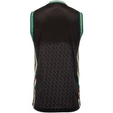 Kappa BB Ireland 23 3x3 Jersey Black