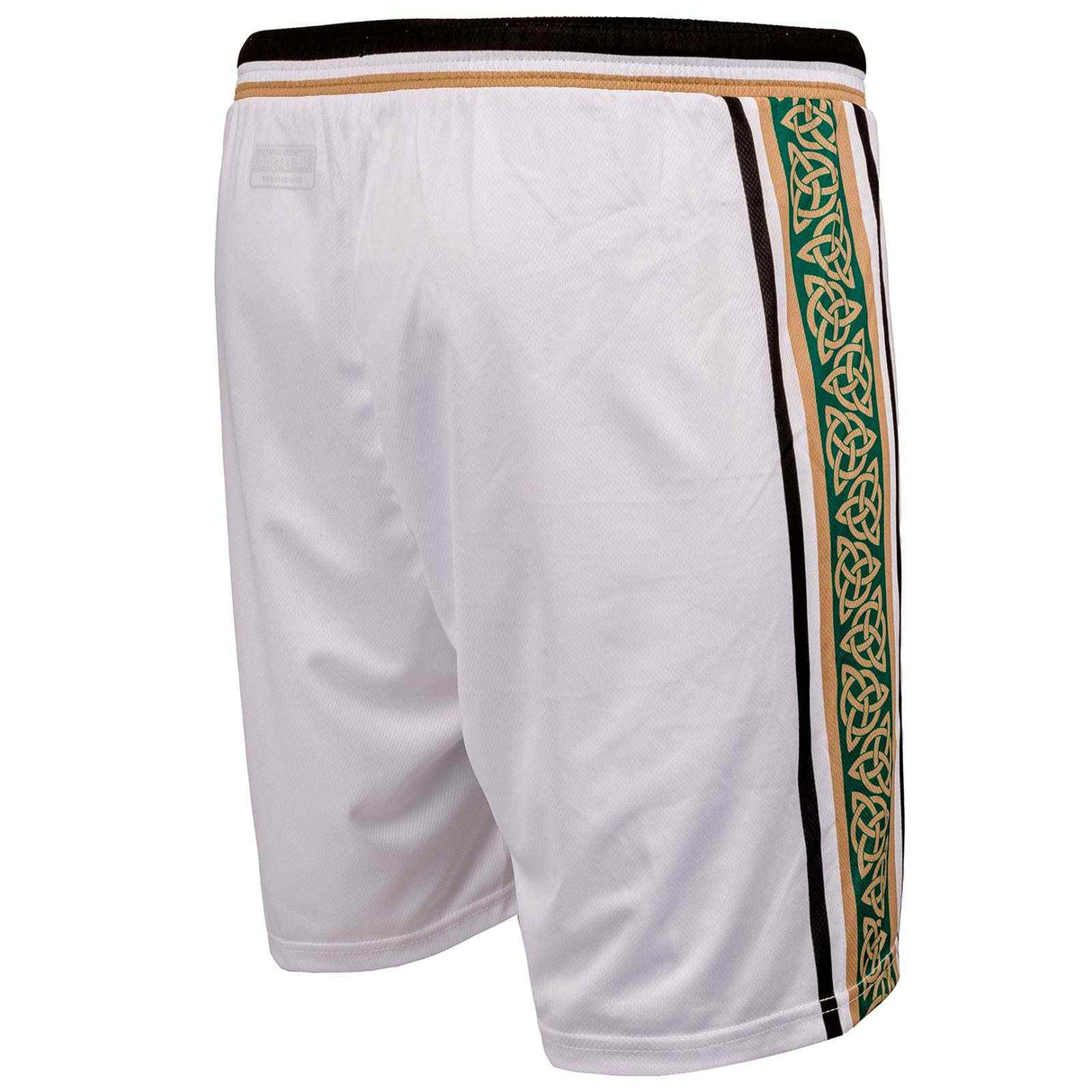 Kappa BB Ireland 23 Kids Away Shorts Wht