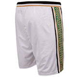 Kappa BB Ireland 23 Kids Away Shorts Wht