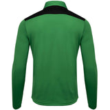 Kappa BB Ireland Midlayer QZ Top Green