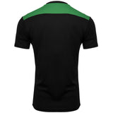 Kappa BB Ireland Kids Performance Tee Bk