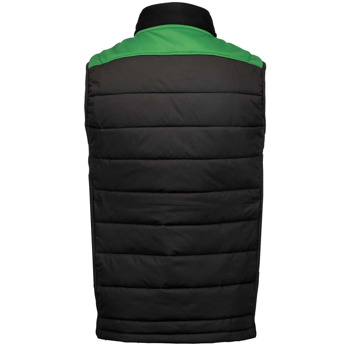 Kappa BB Ireland Fusion Gilet Black