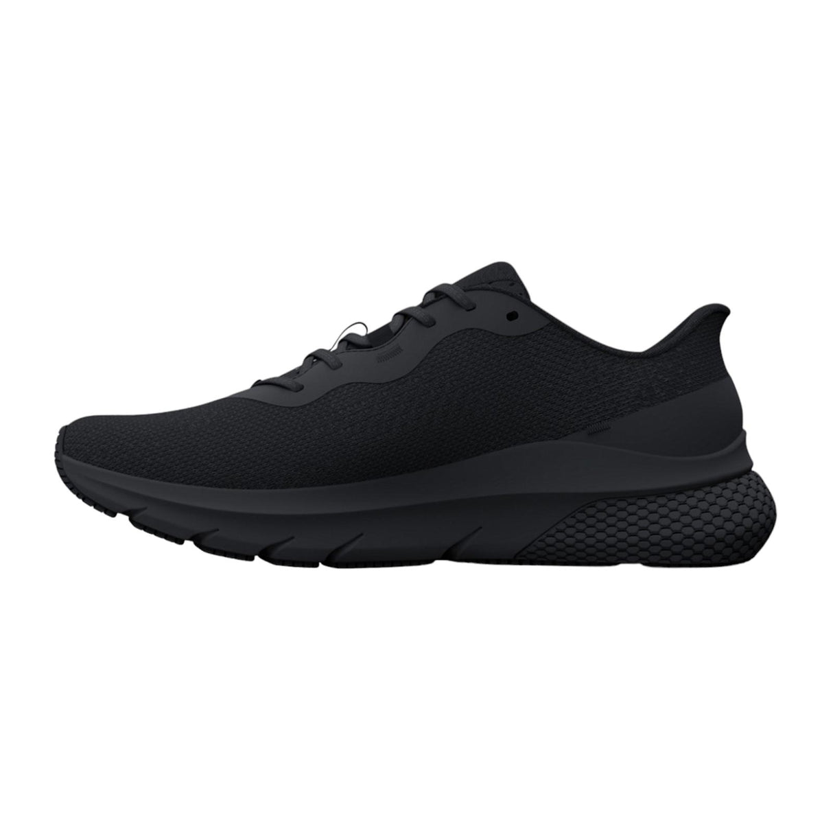 UA Hovr Turbulence 2 Mens Black