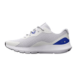 UA Surge 3 Mens White