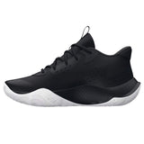 UA Jet '23 Mens Black/Gold