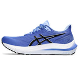 Asics GT-2000 12 Womens Blue/Black