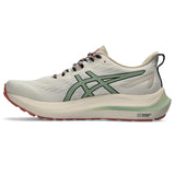 Asics GT-2000 12 TR Womens Off White