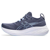Asics Gel-Nimbus 26 Womens Navy/Blue