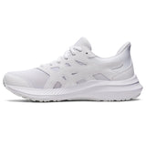 Asics Jolt 4 Womens White