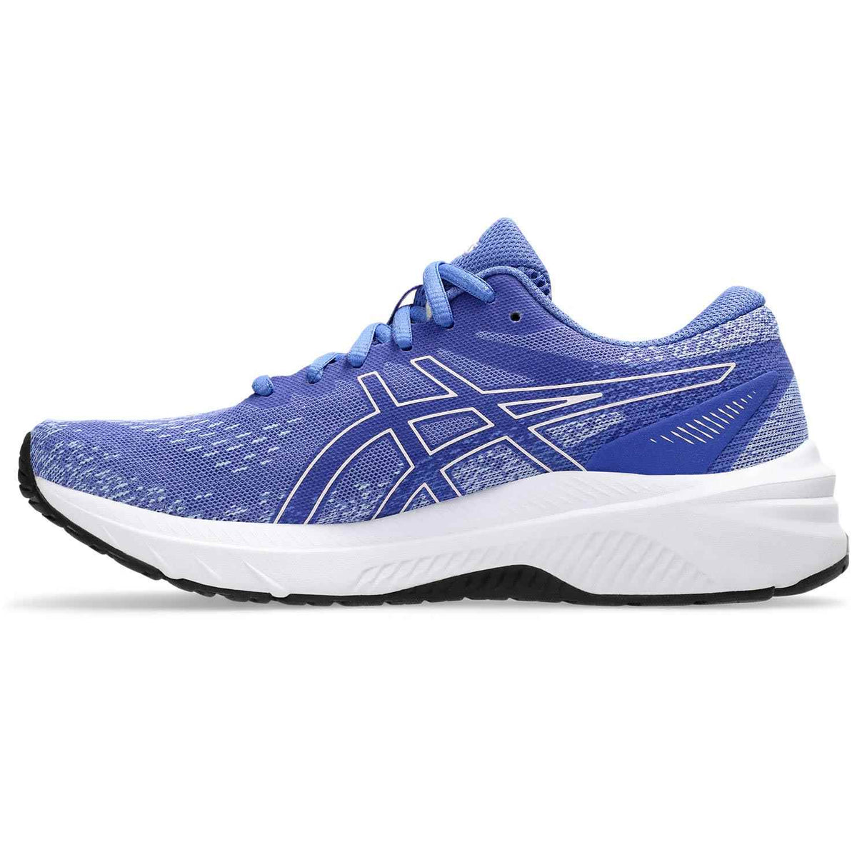 Asics Gel-Kinjo Womens Blue/White