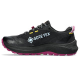 Asics Gel-Trabuco 12 GTX Wmns Bk/Purple