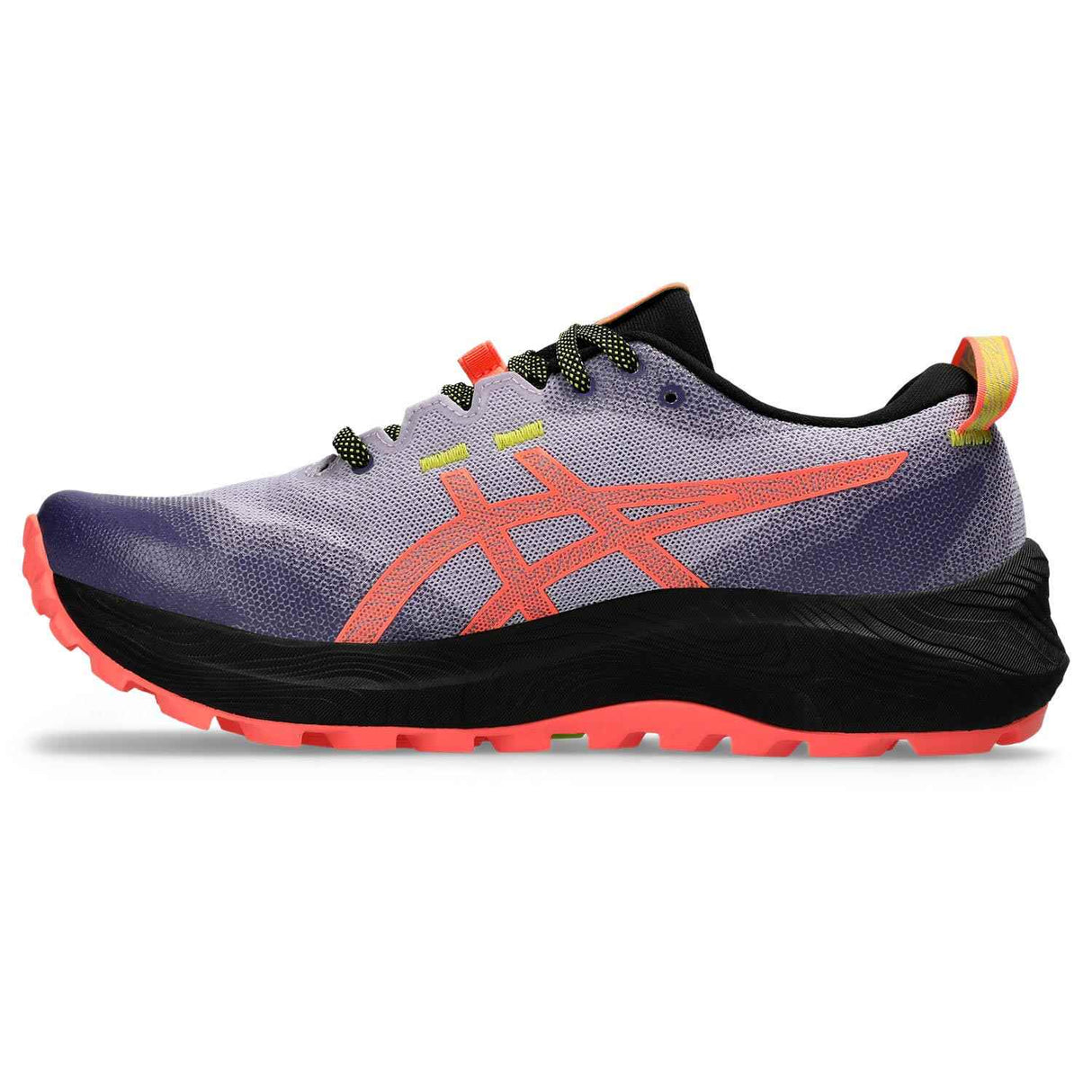 Asics Gel-Trabuco 12 Womens Purple/Pink