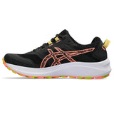 Asics Trabuco Terra 2 Wmns Black/Orange