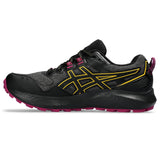 Asics Gel-Sonoma 7 GTX Wmn Black/Purple