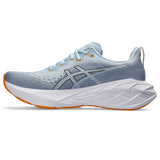Asics Novablast 4 Mens Blue/Navy
