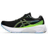 Asics Gel-Kayano 30 Mens Blue/Green