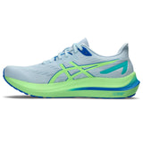 Asics GT-2000 12 Lite-Show Mens Blue