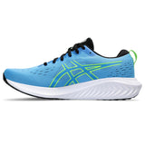 Asics Gel-Excite 10 Mens Blue/White