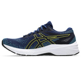 Asics Gel-Kinjo Mens Black/White