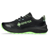 Asics Gel-Trabuco 12 GTX Mens Black/Grn