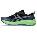 Asics Gel-Trabuco 12 Mens Black/Blue