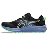 Asics Trabuco Terra 2 Mens Black/Blue