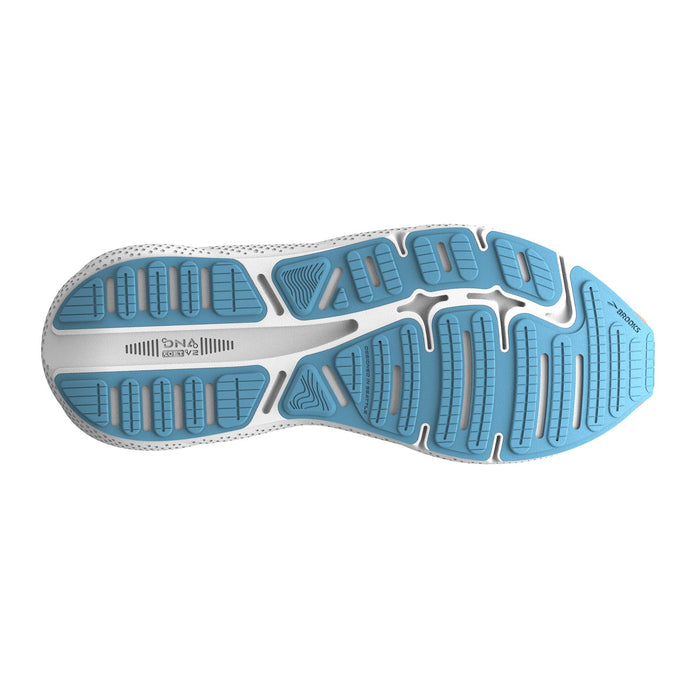 Brooks Ghost Max Womens Orange