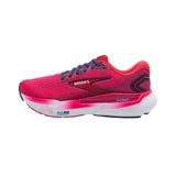 Brooks Glycerin GTS 21 Womens Pink
