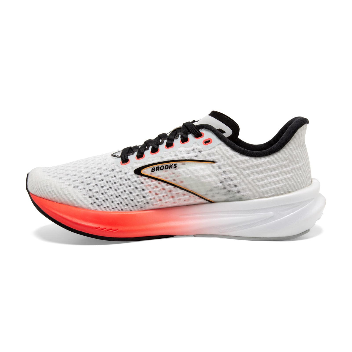 Brooks Hyperion Womens Blue/Orange