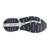 Brooks Ghost Max Mens Navy/Orange