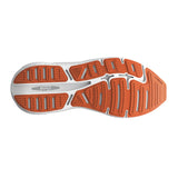 Brooks Ghost Max Mens Orange/Blue
