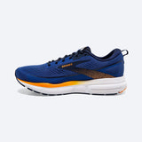 Brooks Trace 3 Mens Blue