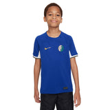 Nike CFC 23 Kids Home Jersey  Blue