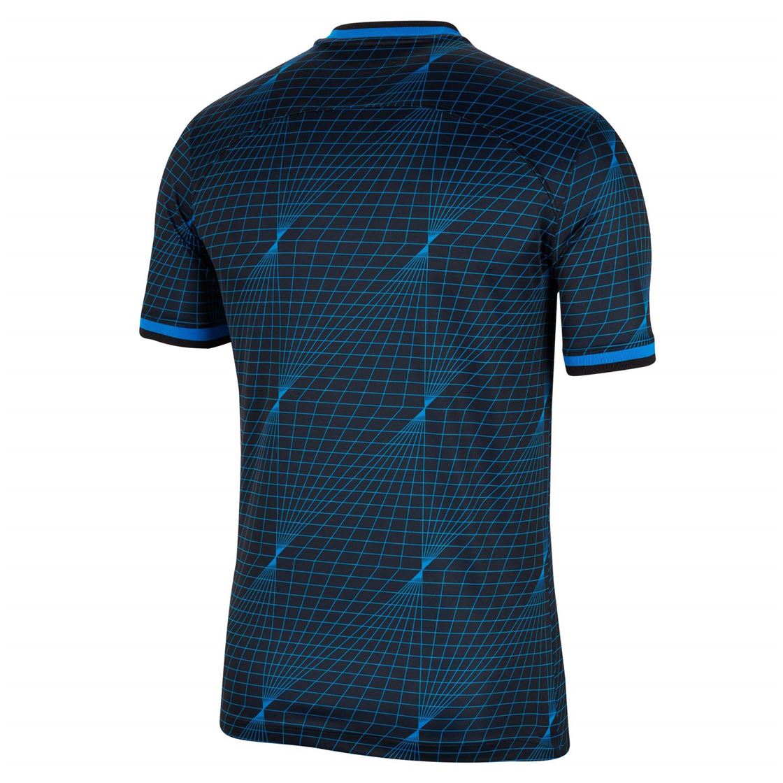 Nike CFC 23 Away Jersey Blue