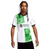Nike LFC 23 Away Jersey White