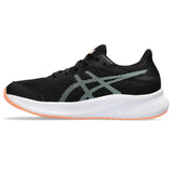 Asics Patriot 13 Kid Girls Black/Orange