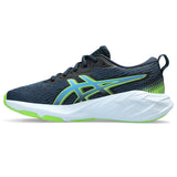 Asics Novablast 2 Kid Boys Navy/Blue