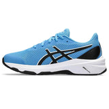 Asics GT-1000 12 Kid Boys Blue/Black