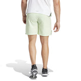 adidas Mens 7in`D4T Short Green