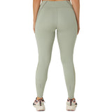 Asics Womens Icon Tight Grey