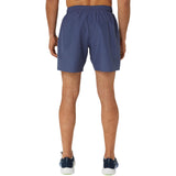 Asics Core 7in Short Blue