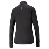 Puma Wmns Run Favorite QZ Black