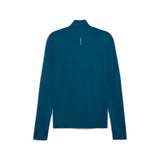 Puma Mens Run Favorite QZ Blue
