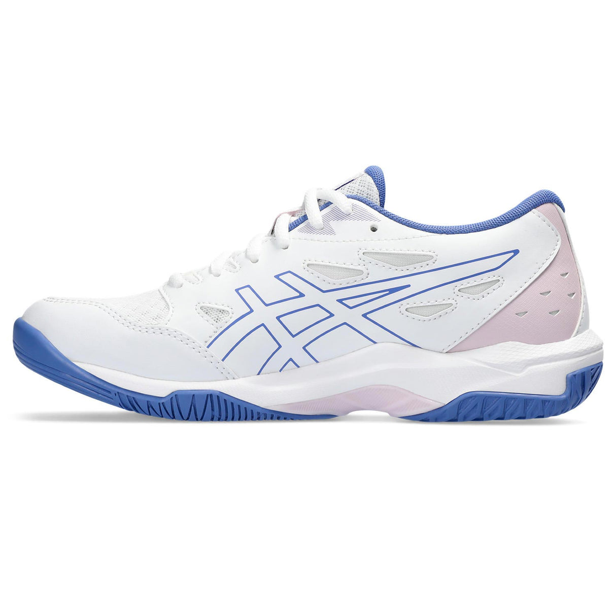 Asics Gel-Rocket 11 Indoor Shoe White