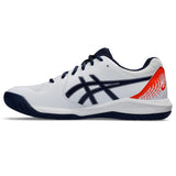 Asics Gel-Dedicate 8 Mens Tennis Shoe Wh