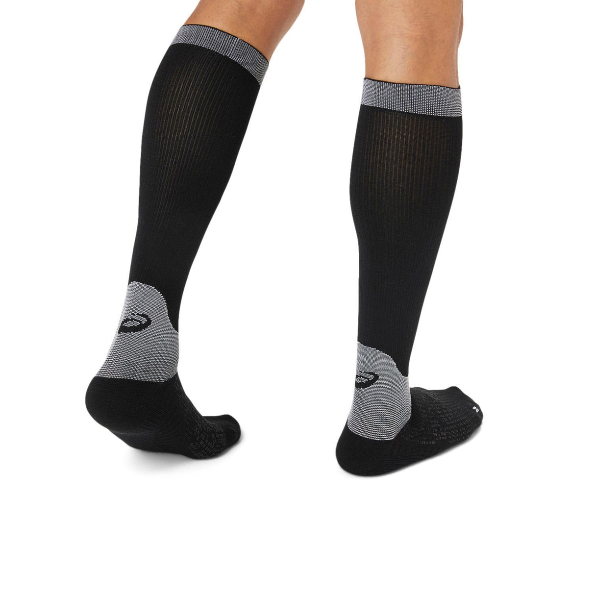 Asics Performance Compression Socks Blk