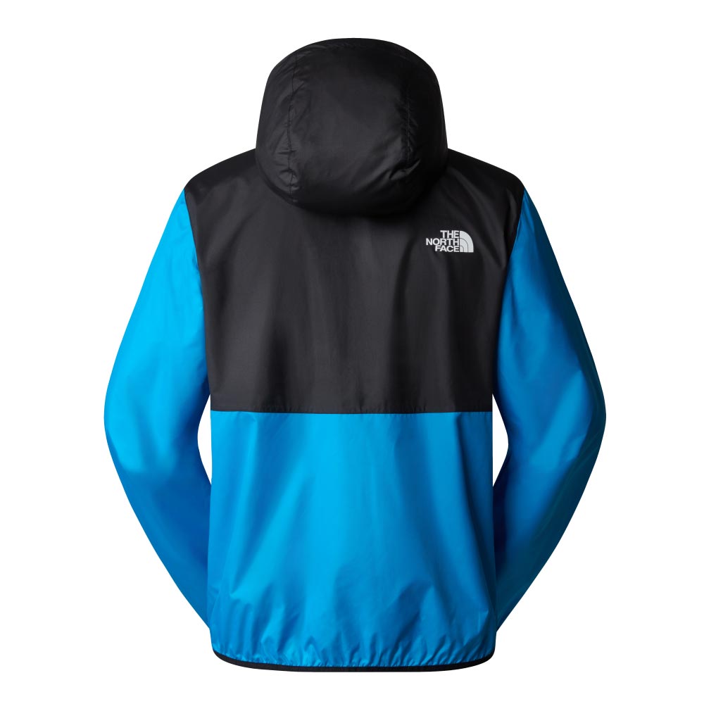 TNF Mens Odles Hike Jacket Blue